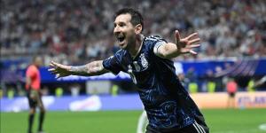 كأس العالم، ملخص لمسات ميسي القاتلة أمام إنجلترا في نصف النهائي (فيديو) - المدينة برس