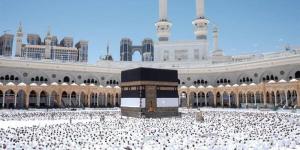 غرفة الشركات: ضوابط موسم العمرة تحفظ حقوق المعتمرين وتحارب الكيانات غير الشرعية - المدينة برس