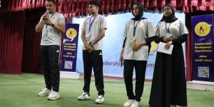 “اصنع نشاطك”، ورش عمل ذاتية لطلاب الجامعات في ملتقى سند (صور) - المدينة برس