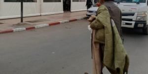 رصيف الصحافة: حقوقيون يحذرون من انتشار مهاجرين مصابين باختلالات نفسية - بوابة المدينة برس