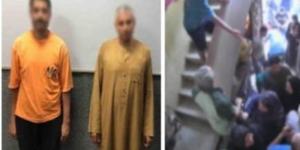 الداخلية تكشف ملابسات فيديو متداول بالدقهلية: تنفيذ قرار تمكين قضائي وليس اقتحاما لمنزل - المدينة برس