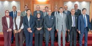 ميثاق أخلاقي لانتخابات ممثلي القضاة - بوابة المدينة برس