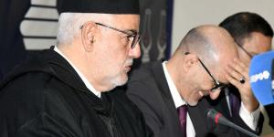 بيجيدي يطالب باعتذار "أسطول الصمود" - بوابة المدينة برس