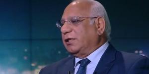بفرمان حكومي، تفاصيل أزمة مشاركة نادر نور الدين في مؤتمر "الفاو" بالدنمارك وسر تدخل رئيس جامعة القاهرة - المدينة برس