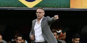 رسميا، تجديد الثقة في محمد وهبي واستمراره مع منتخب المغرب - المدينة برس