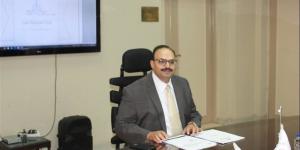 عميد هندسة شبرا لـ"فيتو": مشروعات تخرج الطلاب مصدر فخر ونستعد لإنشاء نادي للروبوتات - المدينة برس
