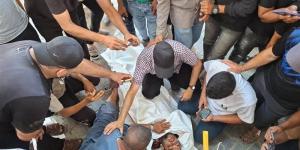 العدوان يتواصل، 3 شهداء في قصف إسرائيلي متجدد على غزة - المدينة برس