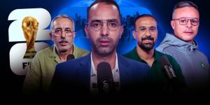 مباشر | استوديو المونديال.. قمم نارية - بوابة المدينة برس
