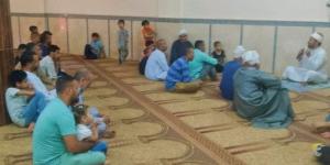 "القسوة ليست وسيلة لتربية الأولاد"، أوقاف الفيوم تواصل أنشطة المساجد المحورية - المدينة برس
