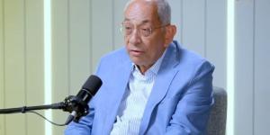 يوسف بطرس غالي: مكنش عندي فلوس كتيرة بس كان موجود اللي يكفيني وإشتغلت في لندن ومكنتش قاعد "فاضي" - المدينة برس