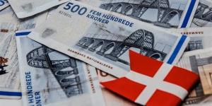 سعر الكرون الدنماركي أمام الجنيه في البنوك المصرية بختام تعاملات الأسبوع - المدينة برس