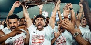حقيقة اعتزال عبدالله السعيد وسر غضبه من إدارة الكرة في الزمالك - المدينة برس