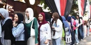 بعد فتح الحجز، أماكن أداء اختبارات القدرات لطلاب الثانوية العامة - المدينة برس