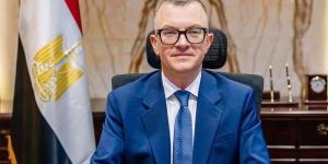 وزير التخطيط: أفريقيا تمتلك كل المقومات الاستراتيجية لتصبح مركزا عالميا للصناعة والخدمات اللوجستية - المدينة برس