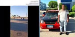 فرحة انقلبت لكابوس، القبض على طالب بسبب "استعراض الموت" خلال زفة عريس بقنا - المدينة برس