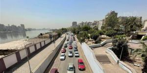 الأرصاد تكشف درجات الحرارة المحسوسة غدا السبت بالمدن المصرية - المدينة برس