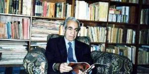 يوسف عز الدين عيسى، أديب عصري مزج بين الأدب والخيال في كتاباته - المدينة برس