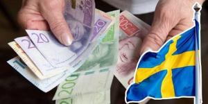 سعر الكرون السويدي أمام الجنيه بالبنوك المصرية اليوم الجمعة (آخر تحديث) - المدينة برس