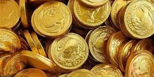 آخر تحديث.. سعر الجنيه الذهب بالصاغة مساء اليوم الجمعة - المدينة برس