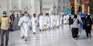 السياحة تعلن خطوات تسجيل الشركات الراغبة في العمل بموسم العمرة - المدينة برس