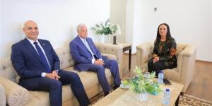 تحالف بين التضامن وجامعة مدينة السادات لتأهيل الشباب وربطهم بسوق العمل - المدينة برس