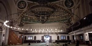 موعد أذان المغرب اليوم الجمعة في القاهرة والمحافظات - المدينة برس