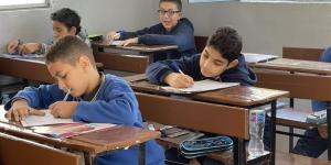 انطلاق امتحانات الدور الثاني لصفوف النقل بالقاهرة والجيزة غدا - المدينة برس