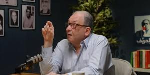 السيناريست هاني فوزي: داوود عبد السيد صدمني ووصف نسختي الأولى لـ"أرض الأحلام" بالسيئة جدا - المدينة برس