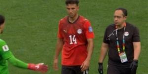 حمدي فتحي: مستوى منتخب مصر متساوي مع المغرب ولا نخشى السنغال - المدينة برس