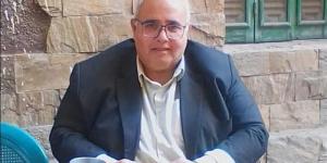 اجتماع المعلمين ومباريات الكرة.. كيف تحولت منشورات محمد زهران إلى قضية نشر أخبار كاذبة؟ - المدينة برس