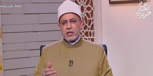 لماذا نقول «ربنا» بصيغة الجمع؟، رئيس جامعة الأزهر يجيب (فيديو) - المدينة برس