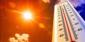 طقس المنيا اليوم الجمعة، أجواء شديدة الحرارة نهارًا والعظمى 38 درجة - المدينة برس