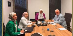 بعثة هيئة الثروة المعدنية تروج لفرص التعدين أمام مجتمع الأعمال الأسترالي - المدينة برس