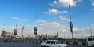 سحب منخفضة ونشاط للرياح، الأرصاد تعلن حالة الطقس غدا السبت - المدينة برس