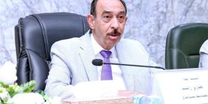 محافظ سوهاج يخفض تنسيق الثانوية العامة إلى 255 درجة بدلا 260 درجة - المدينة برس