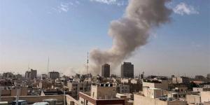 وكالة الأنباء الإيرانية: انهيار برج المراقبة البحرية في ميناء تشابهار بالكامل بعد هجوم أمريكي - المدينة برس