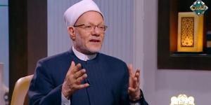 شوقي علام: الدولة وحدها تملك تنفيذ العقوبة وولي الدم له حق المطالبة لا التطبيق (فيديو) - المدينة برس
