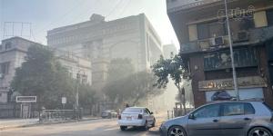 شبورة كثيفة، الأرصاد تكشف تفاصيل حالة الطقس غدا الأحد - المدينة برس