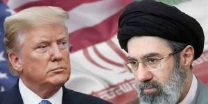 المرشد الإيراني يهاجم واشنطن: توقيع ترامب بلا قيمة والشيطان الأكبر يواصل نقض العهود - المدينة برس