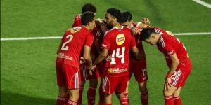 تطورات مهمة في ملف مفاوضات الأهلي مع جوهرة المغرب - المدينة برس