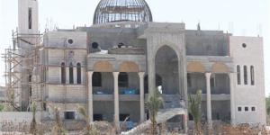 هل يجوز تسمية المسجد باسم المتبرع ببنائه؟ مفتي الجمهورية يوضح - المدينة برس