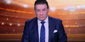 مدحت شلبي يناشد وزير الرياضة: الكرة المصرية تحتاج عودة مدرسة الموهوبين - المدينة برس