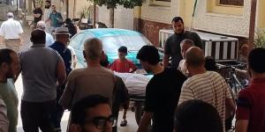 عمرها 15 عاما وزوجها يعمل في ليبيا، الأمن يكشف هوية جثمان "فتاة سندوب" بالمنصورة - المدينة برس