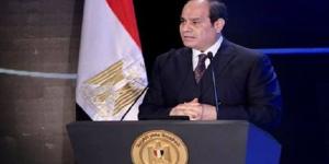 السيسي: ملتزمون بتعزيز الشراكة مع تنزانيا في مختلف المجالات - المدينة برس