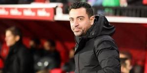 تشافي هيرنانديز يكشف عن محطته التدريبية القادمة - المدينة برس
