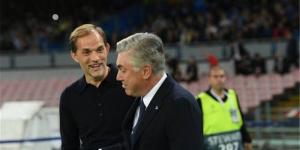 كأس العالم 2026، أنشيلوتي وتوخيل يفشلان في مجاورة مارسيلو ليبي وديل بوسكي - المدينة برس
