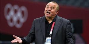 مطالبًا بعودة مدرسة الموهوبين، شوقي غريب: كانت مصنعًا للنجوم وتطوير اللاعبين في كل الألعاب - المدينة برس