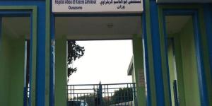 نقابي يحذر من إرباك الولادة بوزان - بوابة المدينة برس