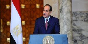 السيسي: توافقنا مع تنزانيا على مشروعات لتطوير الموانئ والربط البحري والسككي والطرق والبنية التحتية - المدينة برس