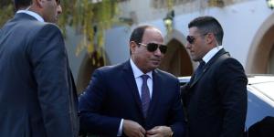 السيسي: نعتمد على دور القطاع الخاص لتعزيز العلاقات الاقتصادية بين مصر وتنزانيا - المدينة برس